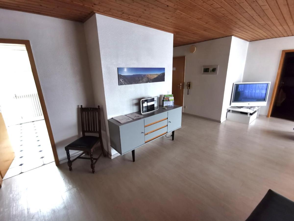 Ferienwohnung Sinsheim-Dühren Exterior foto