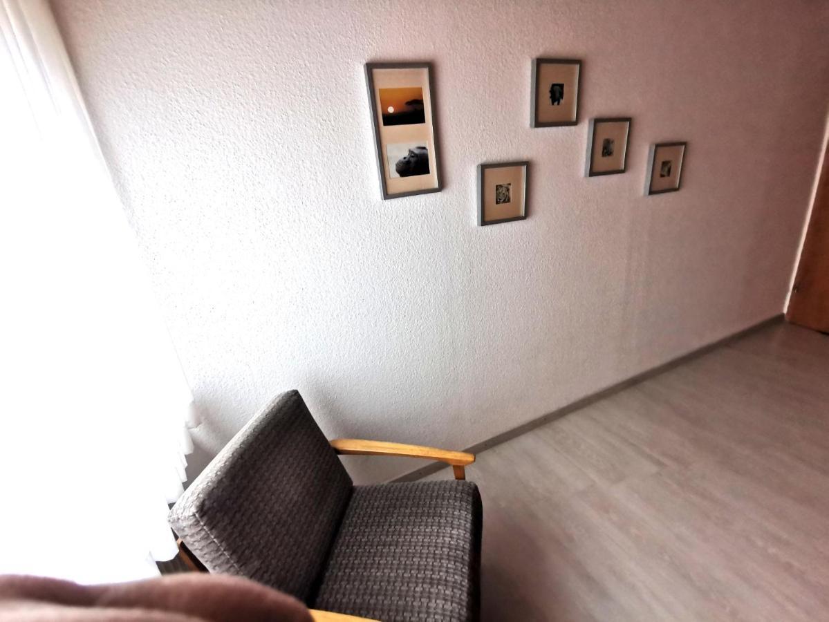 Ferienwohnung Sinsheim-Dühren Exterior foto