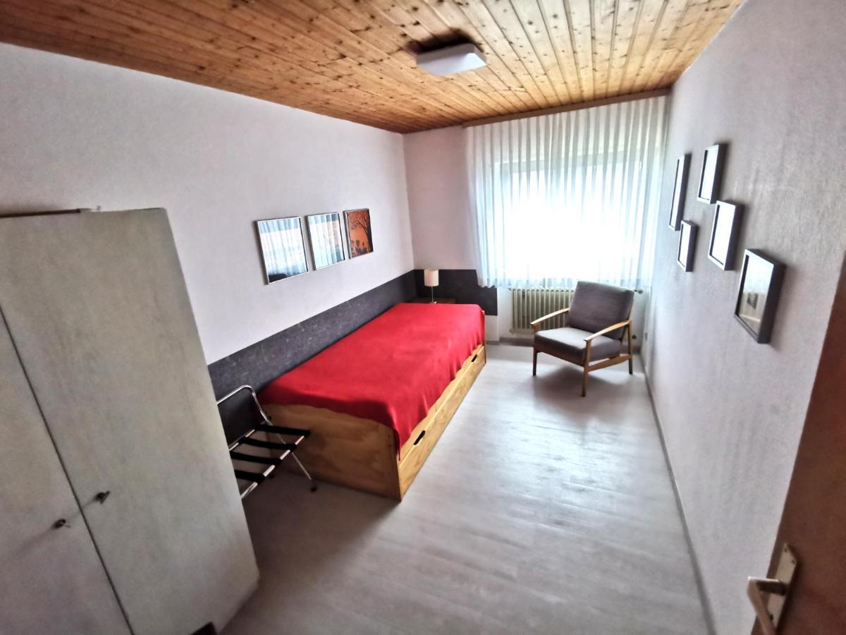 Ferienwohnung Sinsheim-Dühren Exterior foto